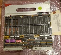 LAM RESEARCH 810-017033-003 PCB SRAM Circuit Board