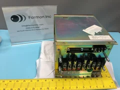 AMAT 0190-09534 HEATER DRIVER, SINGLE PHASE, PHASETRONICS P1136, 130001
