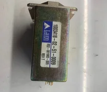 LAM RESEARCH ASSY CONTROLLER REV T 853-001983-005