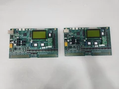 Lam Research PCBA,Lonworks,Ethernet,ADIO RS485 810-227611-003 (As-Is)