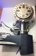 âœ… ON BOARD IS 8F CRYO PUMP 0190-63531 CTI-CRYOGENICS