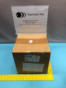 AMAT 4060-01157 MANIFOLD ASSY, PNEU 8 STATION 6-3 WAY & 2DBL-SOL, 159436