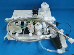AMAT 0190-11497 BOTTOM BASE, DI WATER SYSTEM, CMP