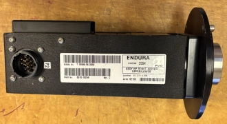 AMAT 0010-70264 ENDURA HP PVD 3554 ROBOT ASSY DRIVER UPPER/LOWER REV C