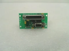 Applied Materials Monitor Light Pen Interconnect BD 0190-70103
