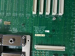 AMAT CONTROLLER I/O ASSY PCB P/N: 0100-76050 USED WITH WORKING CONDITION