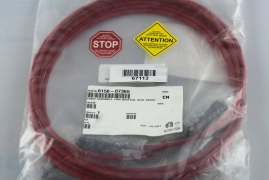 Applied Materials 0150-07365 Cable Assy, EMO Splitter, Heat Exchange