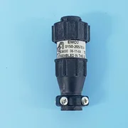 142-0703// AMAT APPLIED 0150-20578 CBL EBARA EMO JMPR PLUG (A-SER [USED]