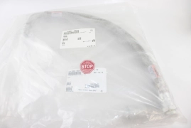 AMAT Applied Materials 0190-13624 PURCHASE SPEC .CTI OBIS HE 8 FLEXLINE FE
