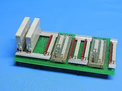 AMAT Applied Materials 0100-00980 0120 Gas and Oven Motherboard Inkl. Rechnung
