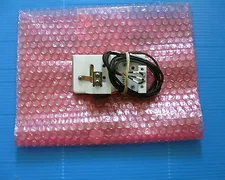 Applied Materials 0010-10902 Connector, HV Module, Assy. AMAT Etch