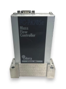 Advanced Energy AE Aera TC FC-PA785CT-BF Mass Flow Controller 2 SLM MFC Used