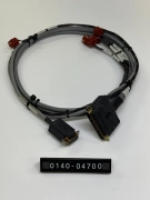 APPLIED MATERIALS 0140-04700 HARNESS ASSY, WTR FLOW, INTLK, MW EV'S