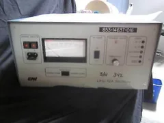 LAM RESEARCH (LAM) 853-014637-016 ENI, LPG-15ALX-21051 SOLID STATE RF GENERATOR