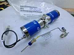 Lam Research 839-302182-002 Rev D WO-TUA-2590,Swagelok ALD3,Unused,US*8353