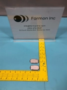 2 AMAT 3060-01154 Sleeve/Plate Assy, 195183