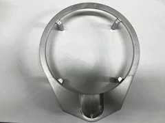 Applied Materials 0040-20257 8inch STD 4F lift hoop AMAT