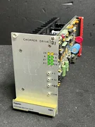 AMAT 0100-00011 CHOPPER DRIVER PWB ASSY / P5000