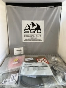 Applied Materials Pik, Split Interlock, R1&R1' Dtcu, R0 Chambler PN: 0242-07690