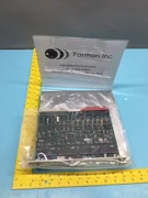 AMAT 0100-00003 Stepper Drive PCB Card Rev. C, P5000, Stepper controller, 123566