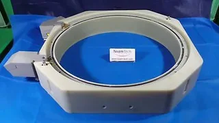 Applied Materials Rrame, 0040-60456 / Rev 006 / BLF 3108 / V496 / from 300mm Cha
