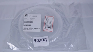 AMAT 0200-10416 200mm Notch Quartz Collar Ring, 902002