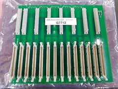 LAM RESEARCH 810-017095-010 PCB I/O Motherboard