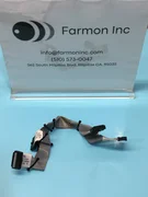 AMAT 0150-13128 + 0150-13129 Cable Assy, Flat, AC PS Sense, VDI Control, 177567
