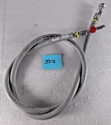 Applied Materials, AMAT, HOSE ASSY, CH A APPLICATOR SUPPLY, p/n 0190-18396