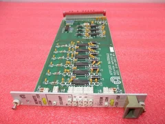  APPLIED MATERIALS ISOLATION AMPLIFIER BOARD PN 0100-20012                T7-E17