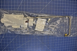 0050-92369 / TUBE ASSY., WATER LINE, RF GEN. 2, RETURN / APPLIED MATERIALS AMAT