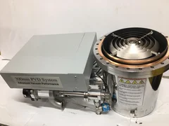 âœ… CTI-CRYOGENICS ON-BOARD P300 CRYOPUMP AMAT 0190-27350 8113192G001 0190-27350R