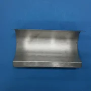 348-0401// AMAT APPLIED 0020-24412 CATHODE SWITCH COVER PRECLEAN 2 USED