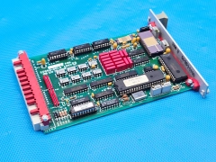 Applied Materials AMAT 0100-09022 Mini AI/AO Board PCB Rev J Analog I/O