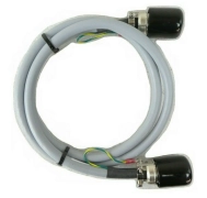 CTI-Cryogenics 8112463G050 Cryogenic Pump Power Cable On-Board 5 Foot New
