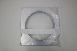 AMAT Applied Materials 0020-30983 PLATE, TOP, CHMBR, PRSP