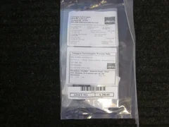 Applied Materials 0021-04312 Throttle Valve Flat Top
