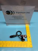 CTI-CRYOGENICS 8112360 Purge Valve, INPUT 40-80 PSI, 162071