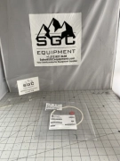 Applied Materials Seal, Chuck, Lip, P5K PN: 0030-09050 REV:B