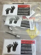 Applied Materials (AMAT) 0020-31633 LIFT PIN, CONDUCTIVE,3PC