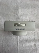 Nikon DS-Fi2 Digital Sight Microscope Camera Head CCD (no controller)