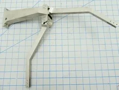 0020-25769 / UPPER WING DUAL ROBOT / APPLIED MATERIALS AMAT	