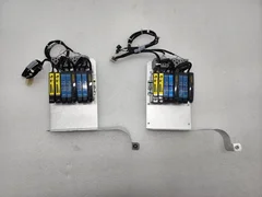 Lam Research OPT Sensor Prime Mover 853-036804-004 (As-Is)