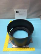 AMAT 0021-09868 LINER, THICK, R2 CHAMBER, RPS, 138367
