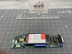 LAM RESEARCH 810-017086-018 ASSY, PCB ESC POWER SUPPLY 710-017086-018 REV B