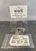 ETP Express Screw & Fix Clamping Bushing PN: R-19 Lam Research 790-107028-001