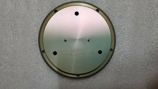 As-Is AMAT METAL ETCH PEDESTAL 0020-04259