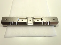 Applied Materials 0040-96157 300MM Slit Valve Door - DOOR ACP SST VITON