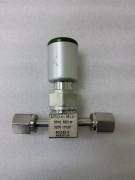 Applied Materials 3870-01401 VALVE BLWS PNEUMATIC W INVERTER AMAT (M)