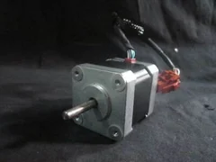 Applied Materials AMAT 0090-20036 VEXTA PX245M-02AA 2 PHASE STEPPING MOTOR